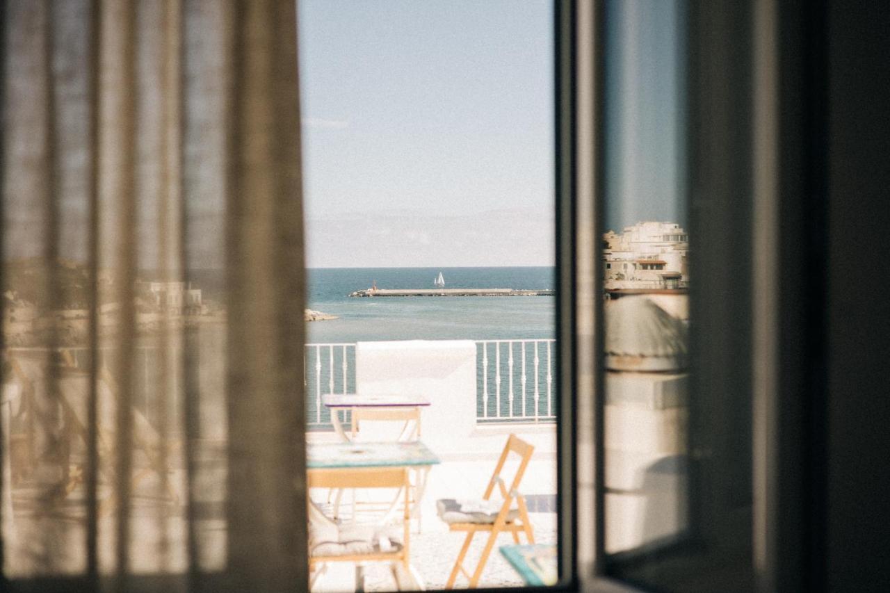 Couette-café Casa Giulia 2*