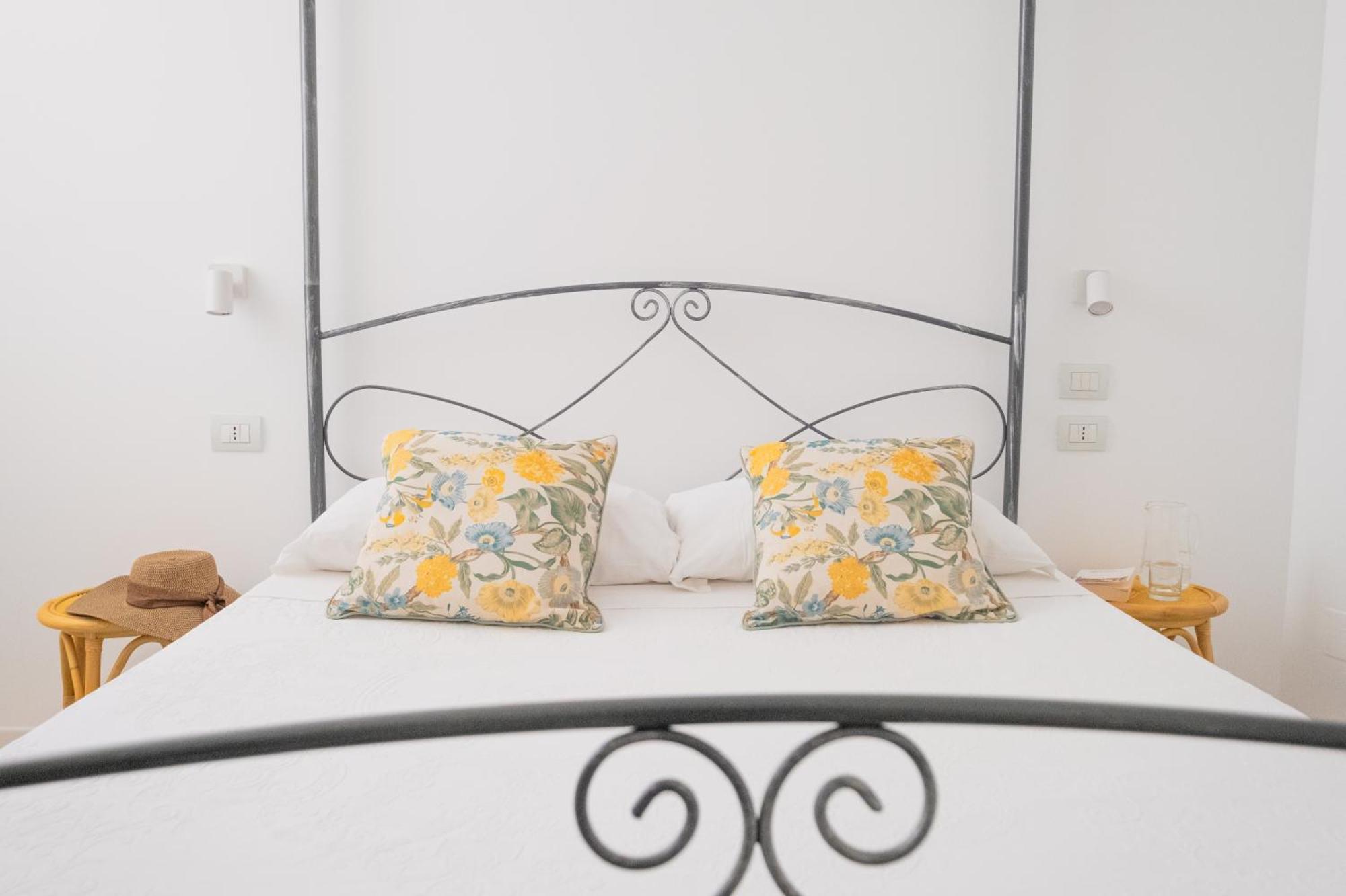 Casa Giulia Couette-café Vieste