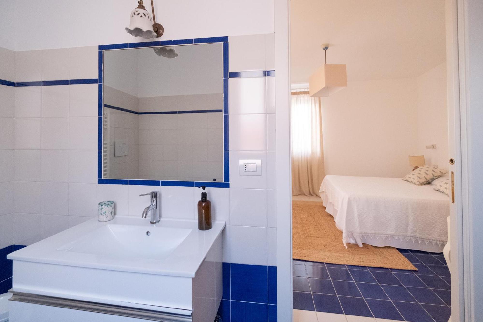 Casa Giulia 2*